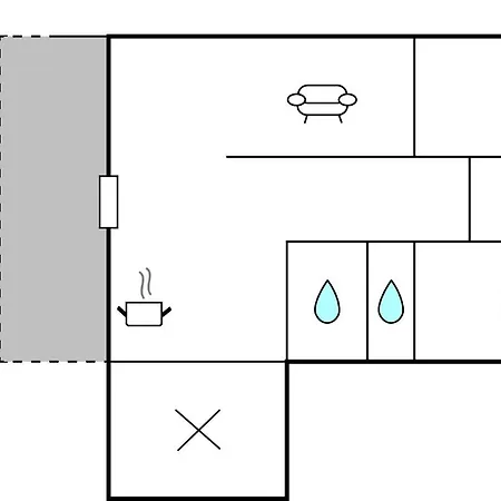 Awesome In With Kitchen * Sabran